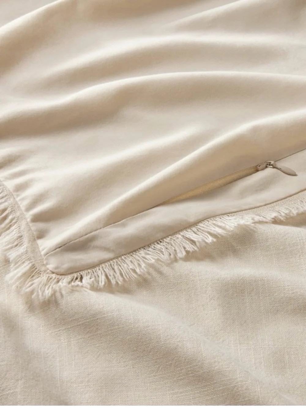 Casaluna standard linen